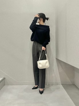 CHARLES & KEITHさんのコーディネート