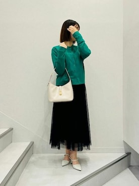 CHARLES & KEITHさんのコーディネート