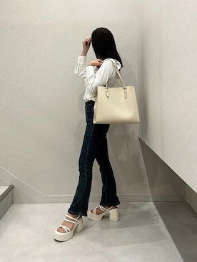 CHARLES & KEITHさんのコーディネート