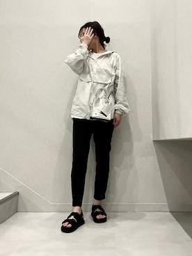 CHARLES & KEITHさんのコーディネート