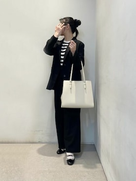 CHARLES & KEITHさんのコーディネート