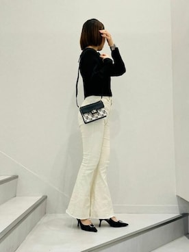 CHARLES & KEITHさんのコーディネート