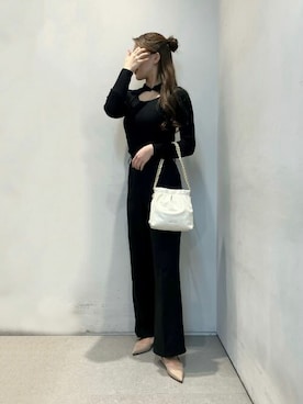 CHARLES & KEITHさんのコーディネート