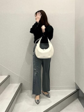 CHARLES & KEITHさんのコーディネート