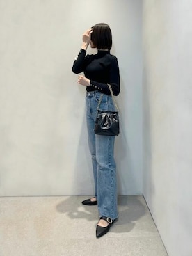 CHARLES & KEITHさんのコーディネート