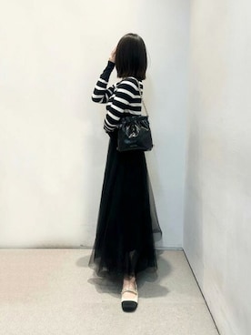 CHARLES & KEITHさんのコーディネート