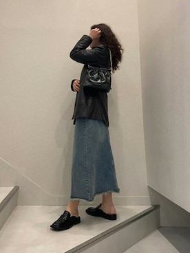 CHARLES & KEITHさんのコーディネート