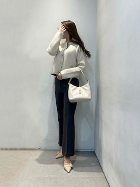 CHARLES & KEITHさんのコーディネート