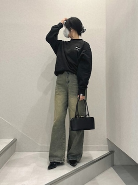 CHARLES & KEITHさんのコーディネート