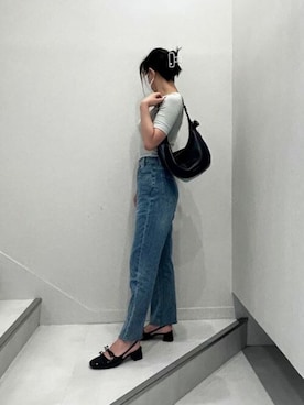 CHARLES & KEITHさんのコーディネート