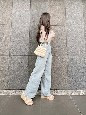 CHARLES & KEITHさんのコーディネート