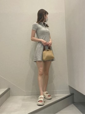 CHARLES & KEITHさんのコーディネート