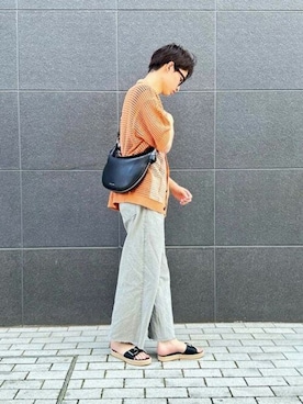 CHARLES & KEITHさんのコーディネート