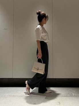 CHARLES & KEITHさんのコーディネート