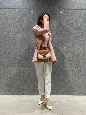 CHARLES & KEITHさんのコーディネート