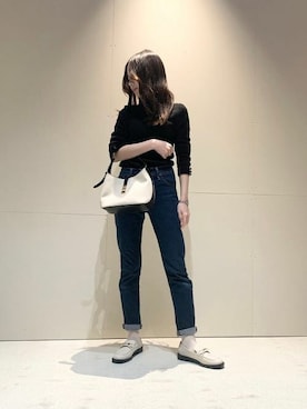 CHARLES & KEITHさんのコーディネート