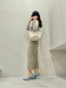 CHARLES & KEITH◆Babylonドロウストリングトートバッグ◆送料込 Babylon バビロン ラフィアドロウストリングトートバッグ