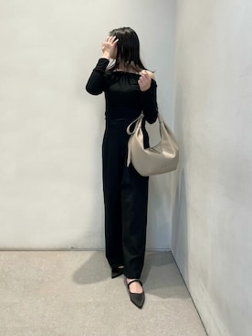 CHARLES & KEITHさんのコーディネート