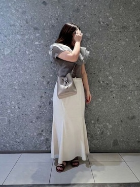 CHARLES & KEITHさんのコーディネート