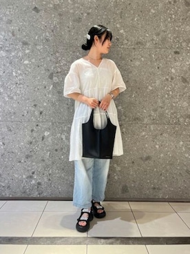 CHARLES & KEITHさんのコーディネート