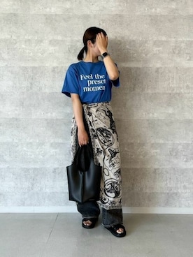 CHARLES & KEITHさんのコーディネート