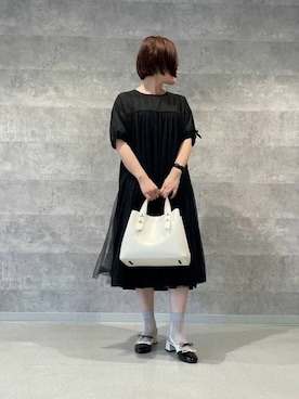 CHARLES & KEITHさんのコーディネート