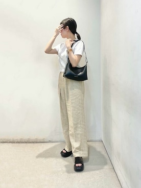 CHARLES & KEITHさんのコーディネート