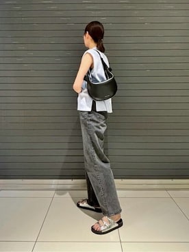 CHARLES & KEITHさんのコーディネート