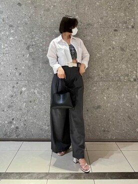 CHARLES & KEITHさんのコーディネート