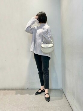 CHARLES & KEITHさんのコーディネート