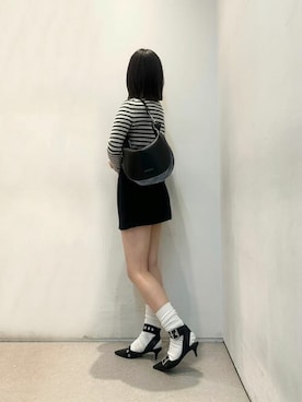 CHARLES & KEITHさんのコーディネート