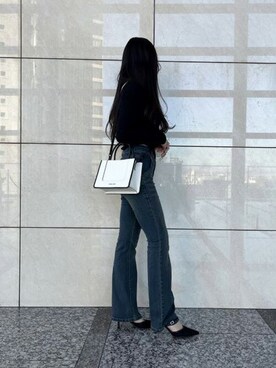 CHARLES & KEITHさん(レディース・160cm)の夏コーディネート