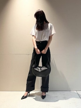 CHARLES & KEITHさん(レディース・160cm)の夏コーディネート