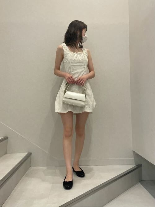 CHARLES & KEITH����̃n���h�o�b�O�u���U�[���^���b�N�{�E�g�b�v�n���h���o�b�O�iCHARLES & KEITH�b�`���[���Y & �L�[�X�j�v���g�����R�[�f�B�l�[�g