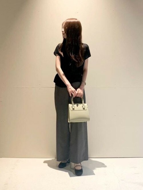 CHARLES & KEITH◆レザー ジェム装飾 パンプス◆送料込 CHARLES & KEITH ジェムエンベリッシュド パンプス （Silver