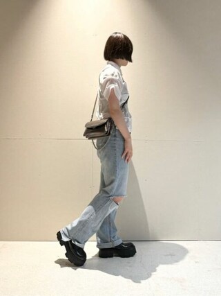 CHARLES & KEITH（チャールズ & キース）の「ジップアップ