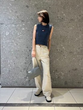 CHARLES & KEITHさん(レディース・160cm)の秋コーディネート