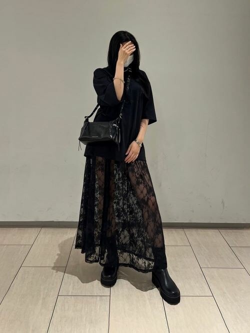 Xylia ザイリア ホーボーバッグ（ショルダーバッグ）｜CHARLES & KEITH