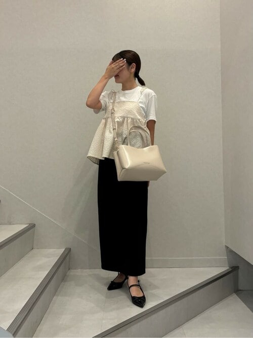 Charles & Keith シビル　未使用に近い Charles & Keith シビル 未使用に近い
