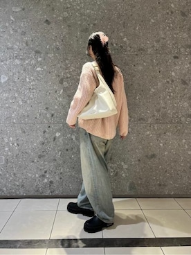 CHARLES & KEITHさん(レディース・160cm)の秋コーディネート