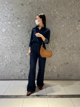 CHARLES & KEITHさん(レディース・160cm)の秋コーディネート