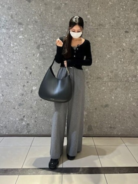CHARLES & KEITHさんのコーディネート