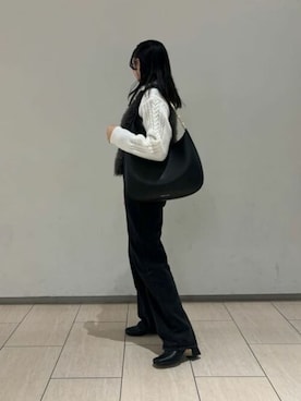 CHARLES & KEITHさんのコーディネート