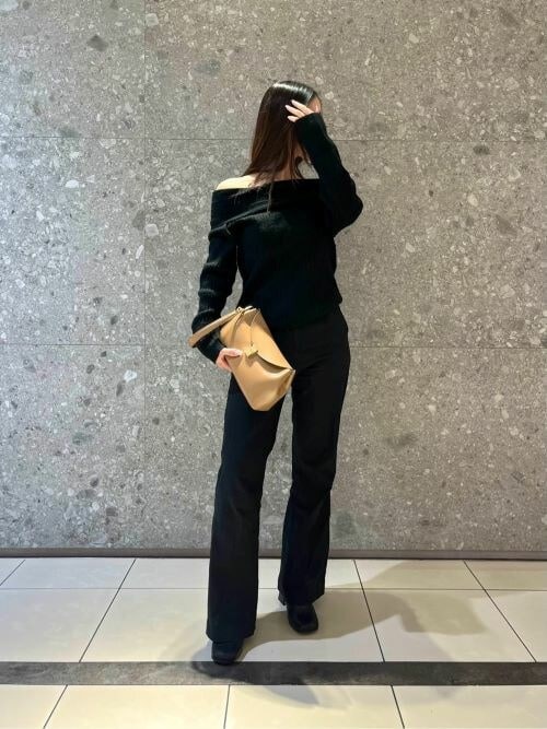 CHARLES & KEITH メタリック トラペーズヒールアンクルブーツ CHARLES ＆ KEITH ブーツ メタリック トラペーズヒールアンクル