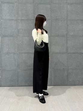 CHARLES & KEITHさん(レディース・160cm)の秋コーディネート