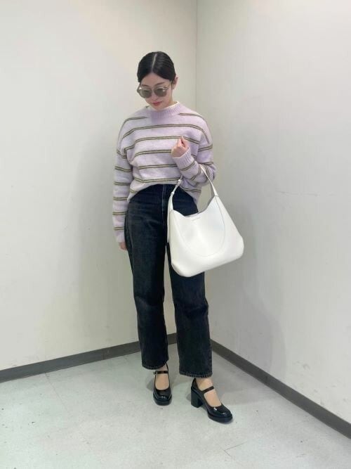 セール】Sigrid シグリッド ホーボーバッグ（ショルダーバッグ