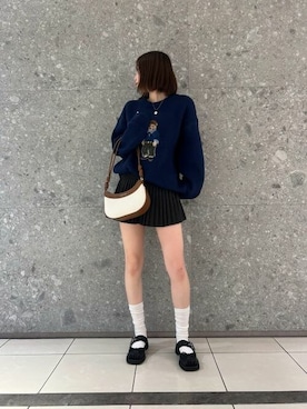 CHARLES & KEITHさんのコーディネート