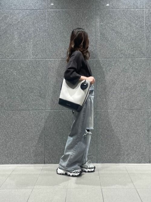 CHARLES ＆ KEITH（チャールズ&キース） ショルダーバッグ バッグ