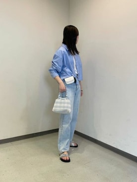 CHARLES & KEITHさんのコーディネート