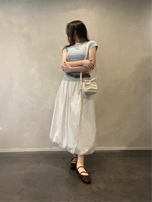 Kadee ケーディー ルーシュドミニバッグ（ハンドバッグ）｜CHARLES